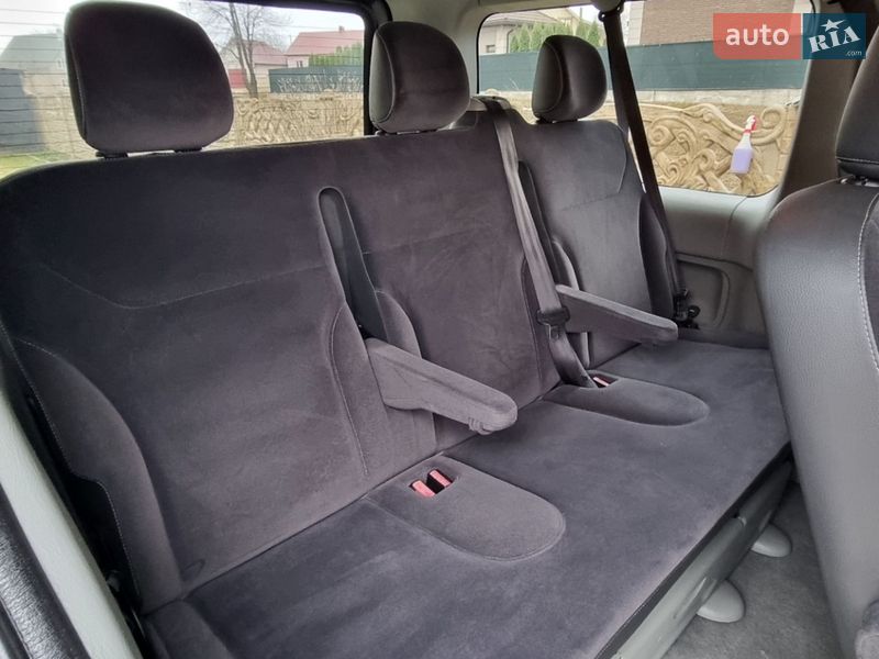 Минивэн Renault Trafic 2012 в Черновцах фото 24 Минивэн Renault Trafic 2012 в Черновцах