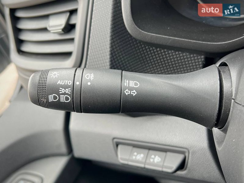 Грузовой фургон Renault Trafic 2021 в Киеве