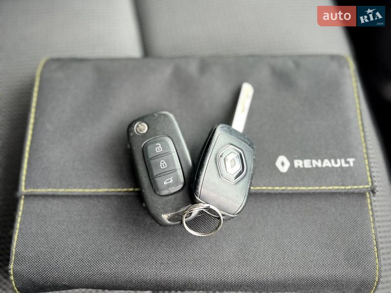 Грузовой фургон Renault Trafic 2021 в Киеве