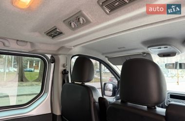 Минивэн Renault Trafic 2020 в Харькове