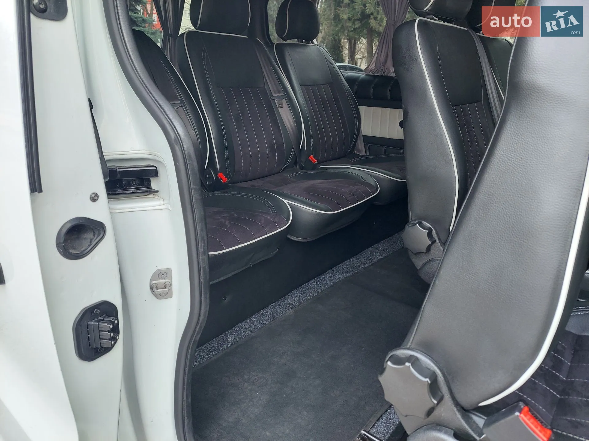 2018 Renault Trafic - мініатюра 27