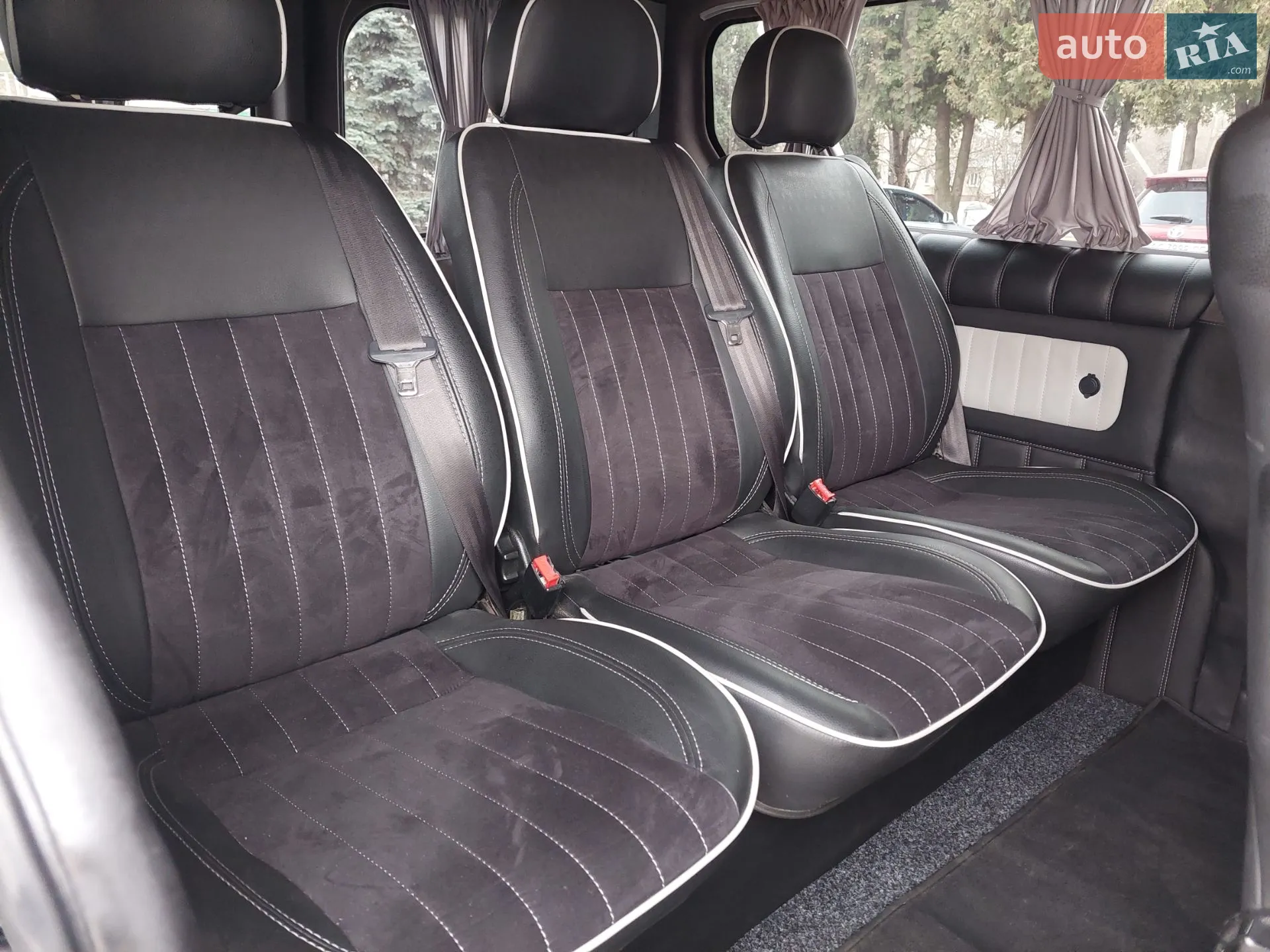 2018 Renault Trafic - мініатюра 24