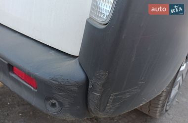 Грузовой фургон Renault Trafic 2014 в Городке