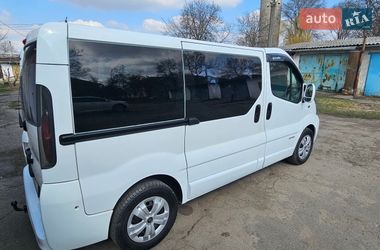 Минивэн Renault Trafic 2006 в Желтых Водах