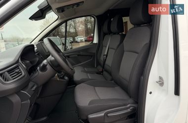 Минивэн Renault Trafic 2022 в Бердичеве