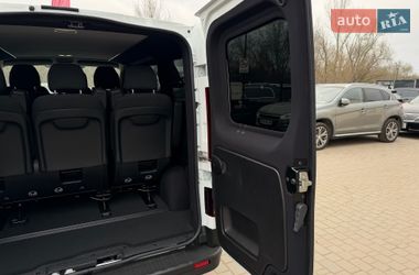 Минивэн Renault Trafic 2022 в Бердичеве