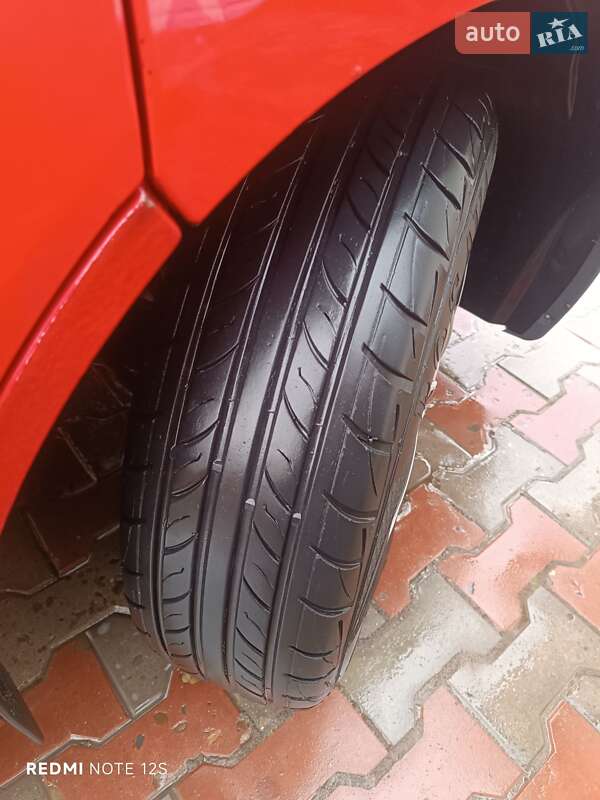 Минивэн Renault Trafic 2002 в Черновцах