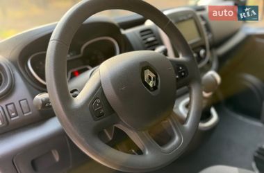 Минивэн Renault Trafic 2021 в Киеве