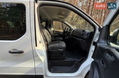 Минивэн Renault Trafic 2021 в Киеве