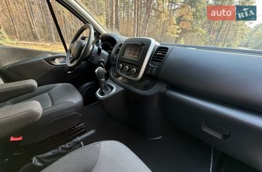 Минивэн Renault Trafic 2021 в Киеве
