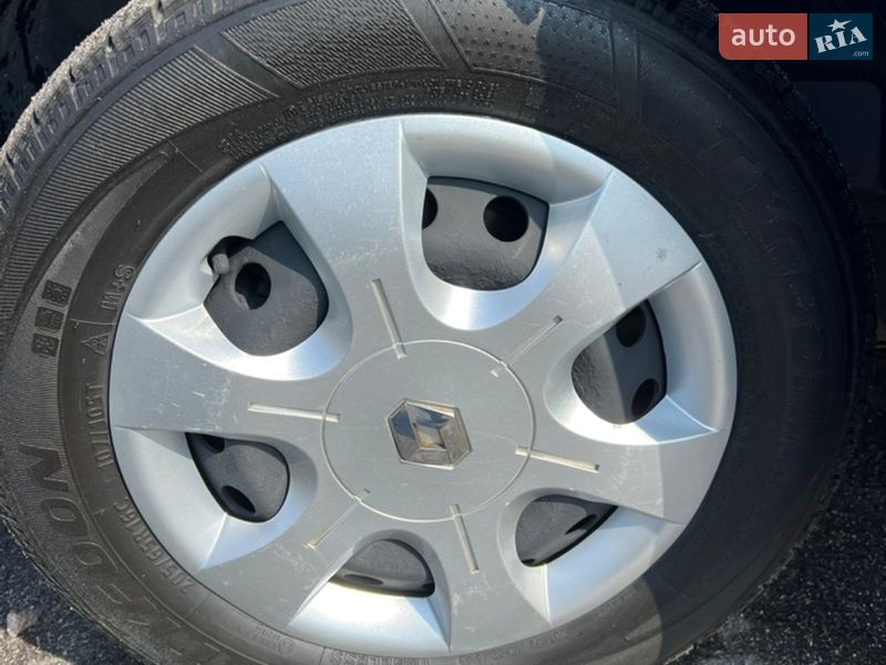 Вантажний фургон Renault Trafic 2014 в Білій Церкві фото 16 Вантажний фургон Renault Trafic 2014 в Білій Церкві