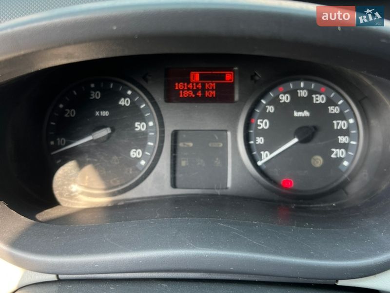 Вантажний фургон Renault Trafic 2014 в Білій Церкві фото 21 Вантажний фургон Renault Trafic 2014 в Білій Церкві