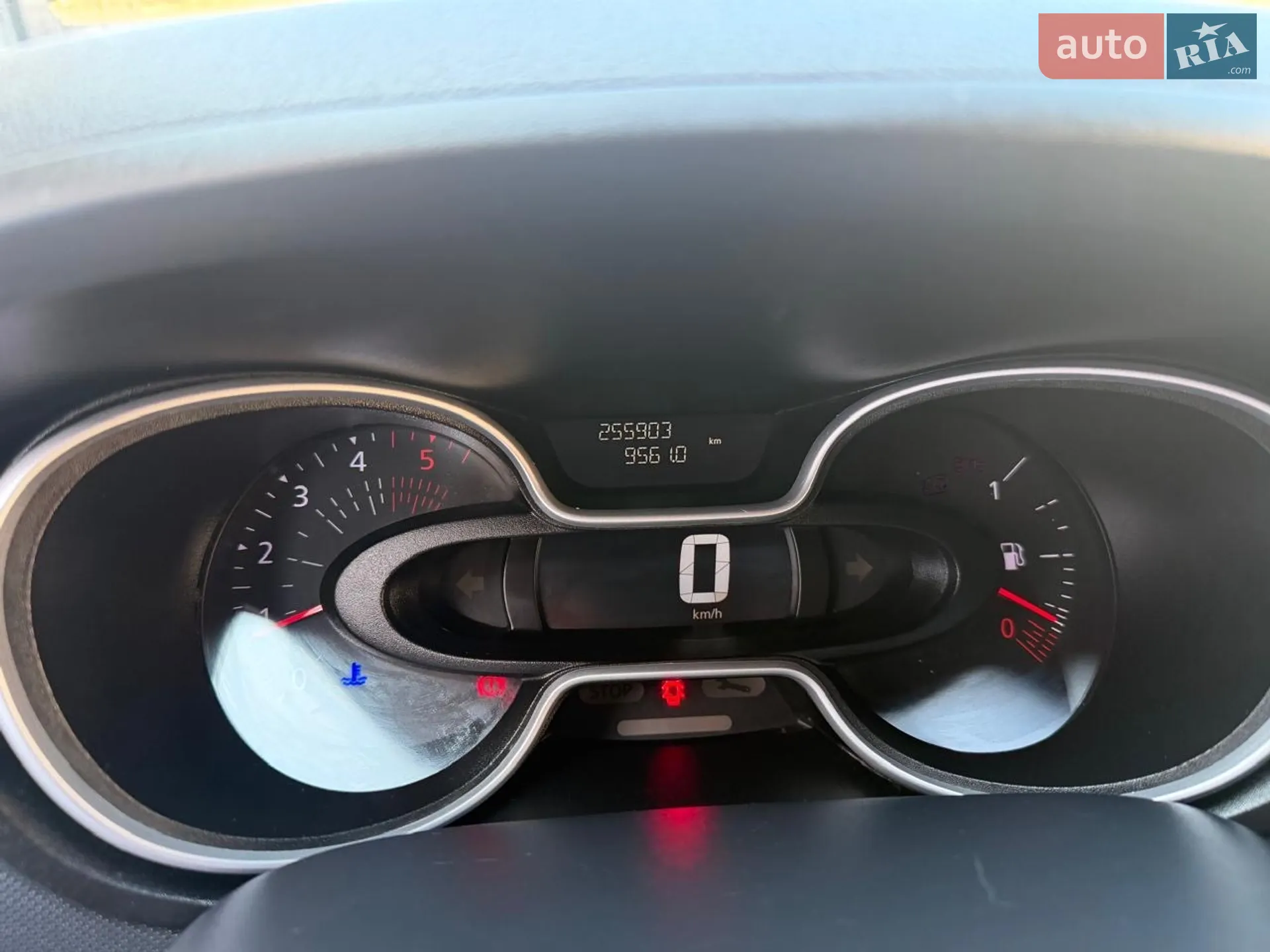 2021 Renault Trafic - мініатюра 21