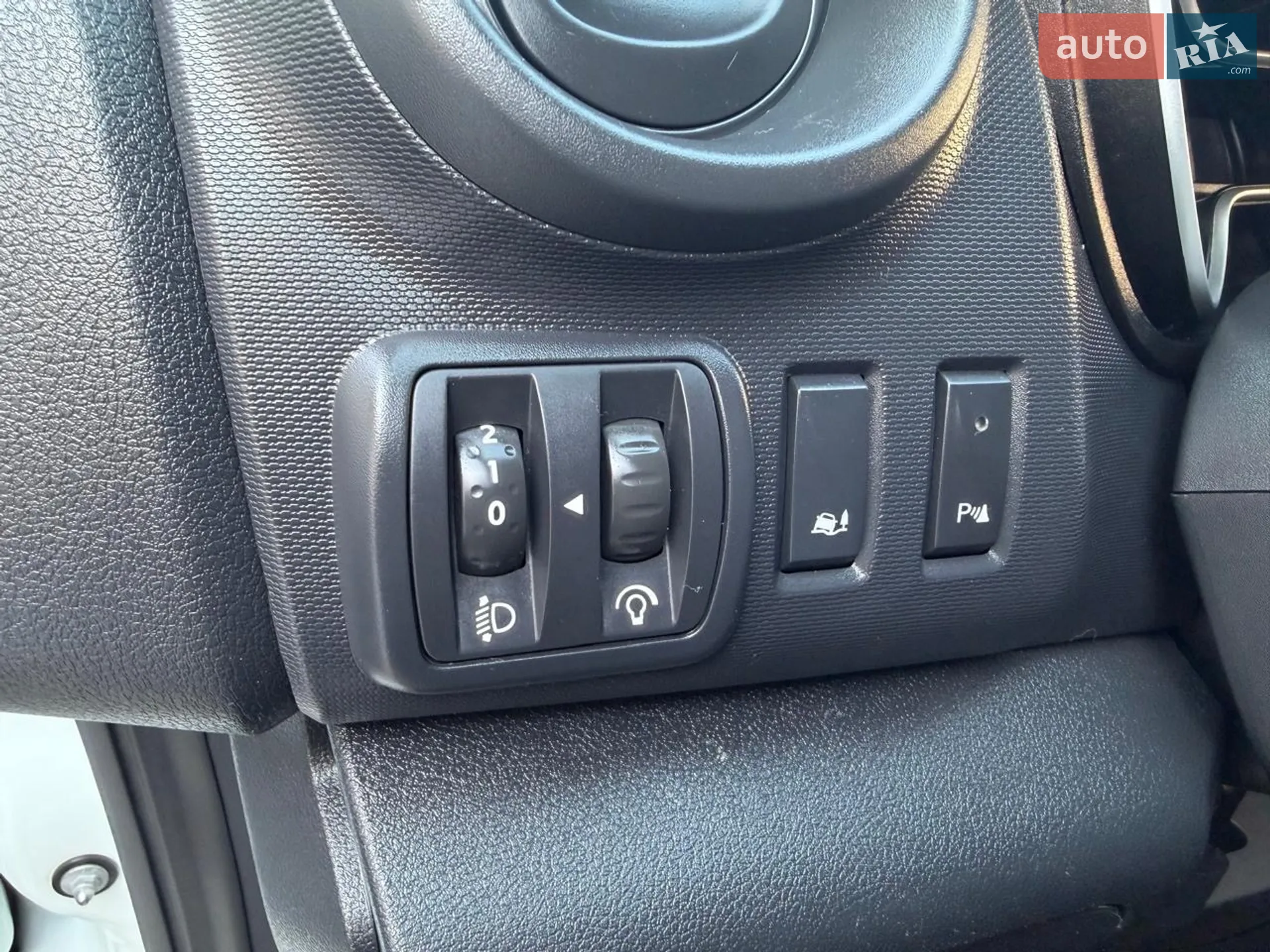 2021 Renault Trafic - мініатюра 30