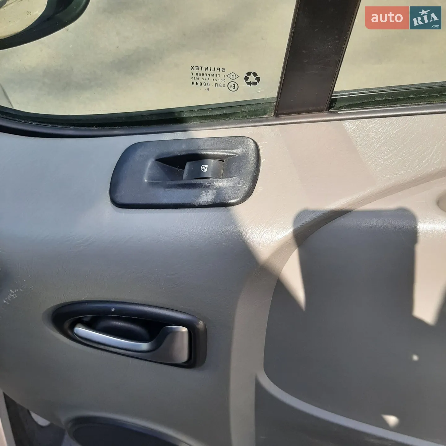 2010 Renault Trafic - мініатюра 68