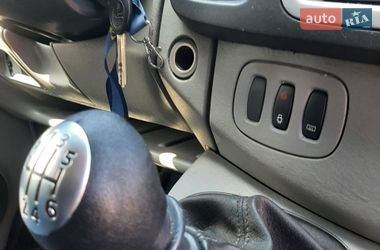 Мінівен Renault Trafic 2010 в Полтаві