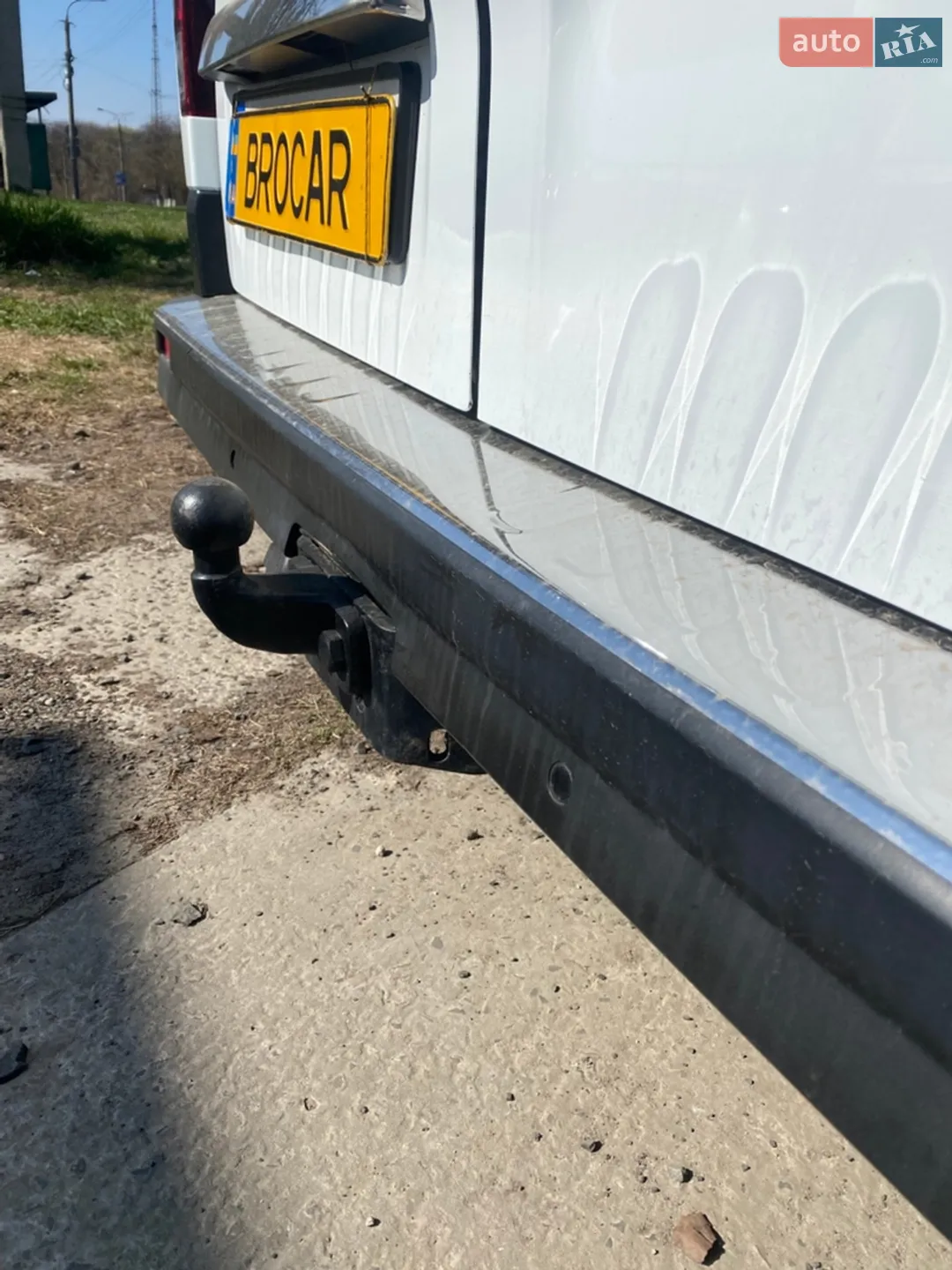 2015 Renault Trafic - мініатюра 13