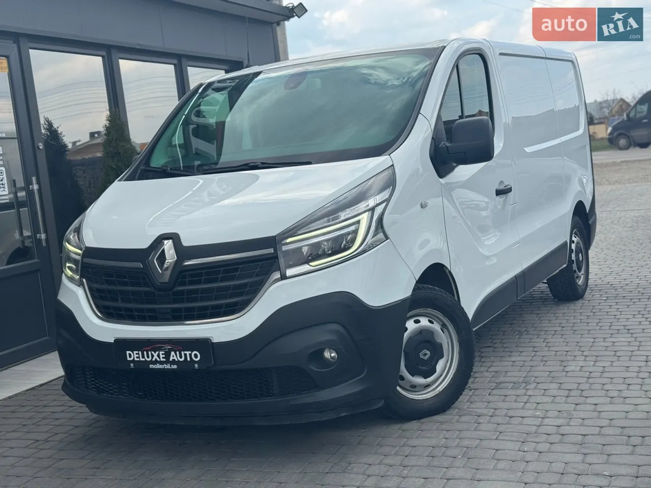 2016 Renault Scenic - мініатюра 46