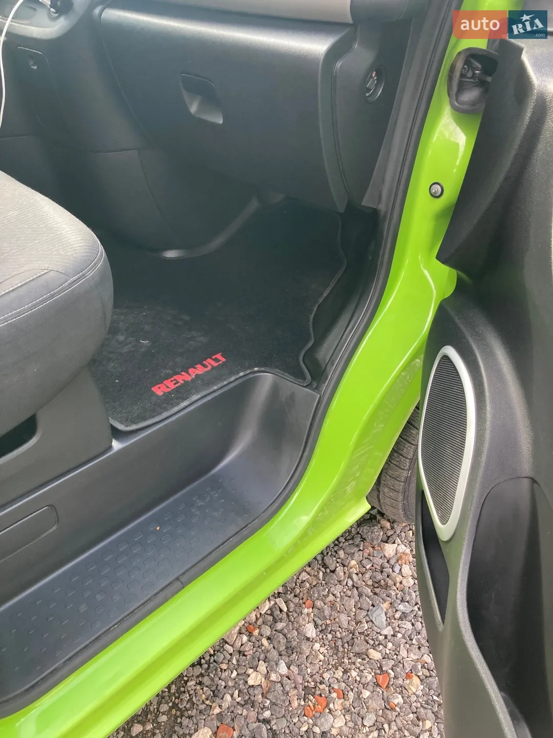 2018 Renault Trafic - мініатюра 22