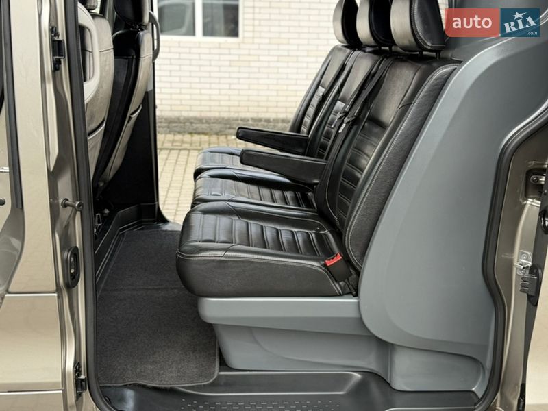 Вантажопасажирський фургон Renault Trafic 2019 в Києві фото 47 Вантажопасажирський фургон Renault Trafic 2019 в Києві
