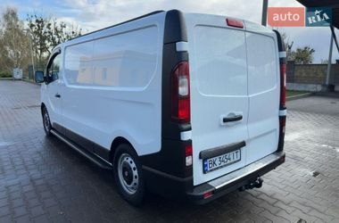 Грузовой фургон Renault Trafic 2020 в Дубно