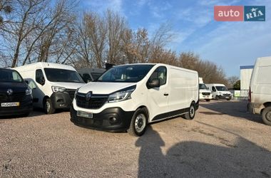 Вантажний фургон Renault Trafic 2020 в Рівному