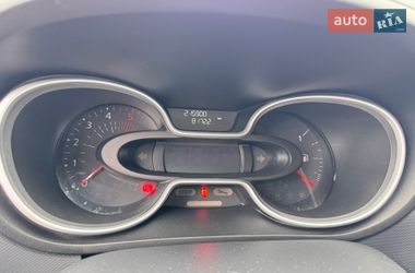 Вантажний фургон Renault Trafic 2020 в Києві фото 14 Вантажний фургон Renault Trafic 2020 в Києві