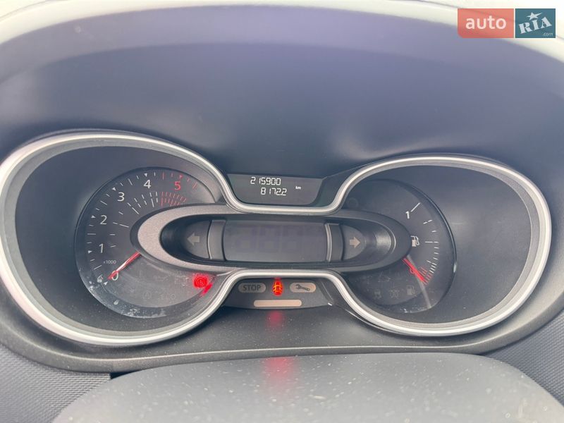 Вантажний фургон Renault Trafic 2020 в Києві фото 14 Вантажний фургон Renault Trafic 2020 в Києві