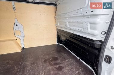 Вантажний фургон Renault Trafic 2020 в Києві фото 20 Вантажний фургон Renault Trafic 2020 в Києві