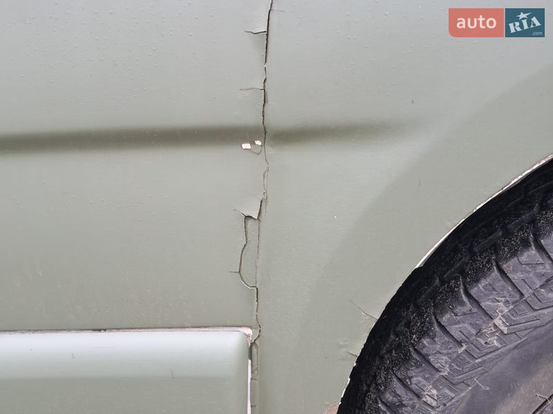 Минивэн Renault Trafic 2005 в Савинцах фото 16 Минивэн Renault Trafic 2005 в Савинцах