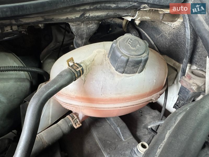 Минивэн Renault Trafic 2002 в Владимире фото 37 Минивэн Renault Trafic 2002 в Владимире