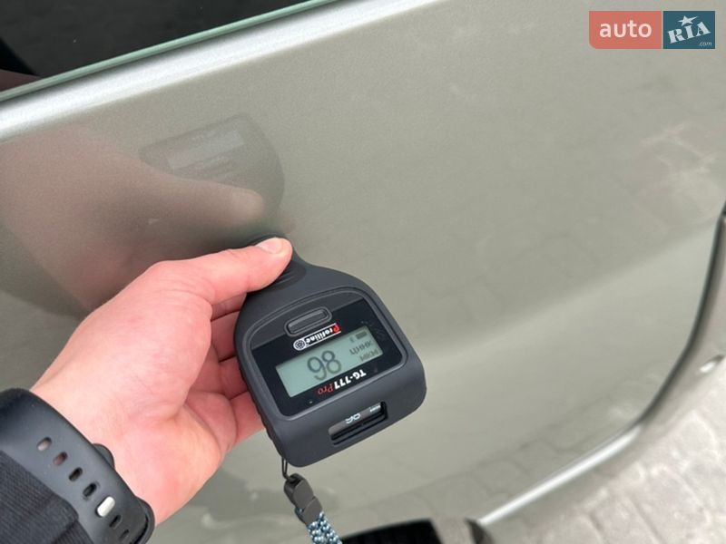 Мінівен Renault Trafic 2012 в Бродах фото 20 Мінівен Renault Trafic 2012 в Бродах