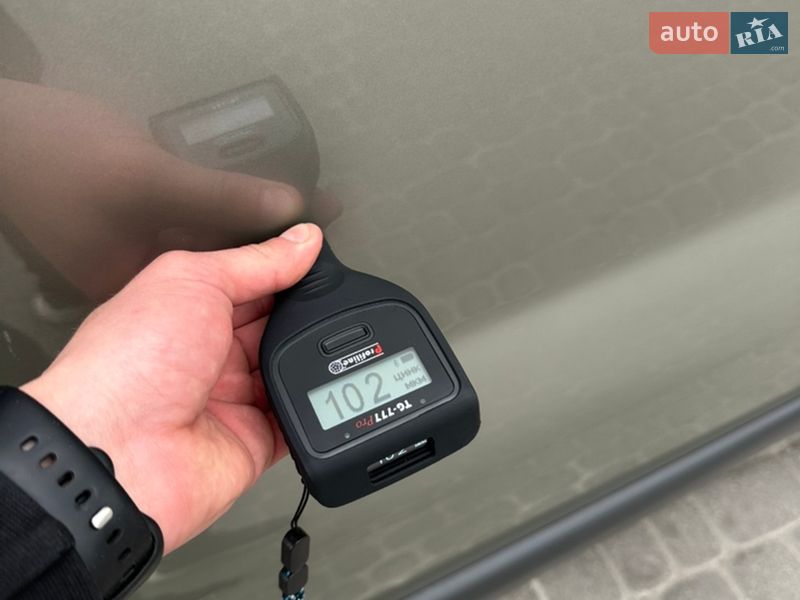 Мінівен Renault Trafic 2012 в Бродах фото 24 Мінівен Renault Trafic 2012 в Бродах