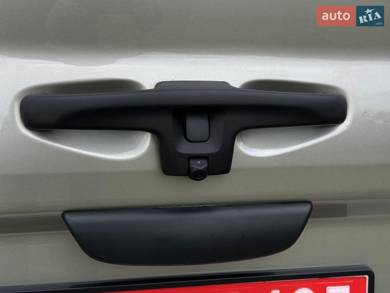 Мінівен Renault Trafic 2012 в Бродах фото 27 Мінівен Renault Trafic 2012 в Бродах