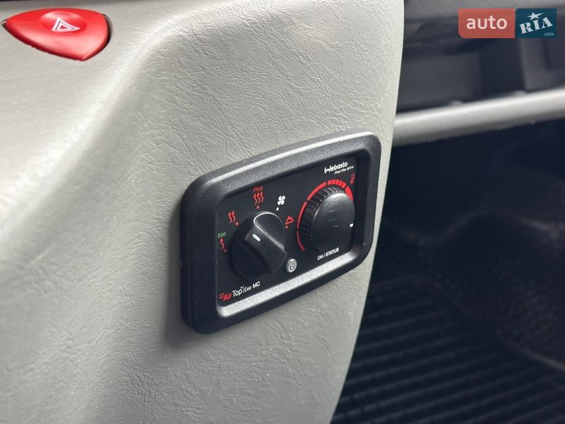 Мінівен Renault Trafic 2012 в Бродах фото 42 Мінівен Renault Trafic 2012 в Бродах