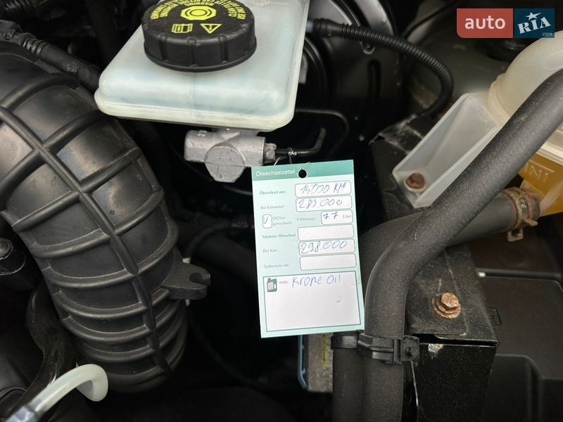 Мінівен Renault Trafic 2012 в Бродах фото 64 Мінівен Renault Trafic 2012 в Бродах