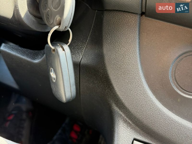 Грузовой фургон Renault Trafic 2020 в Луцке фото 36 Грузовой фургон Renault Trafic 2020 в Луцке