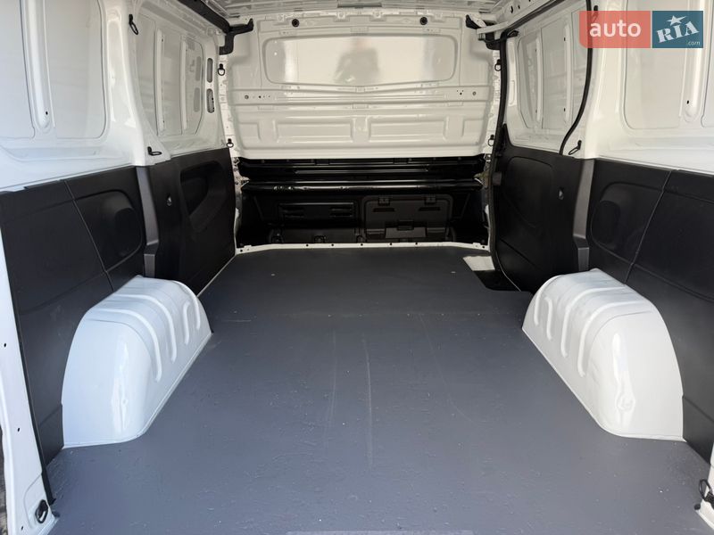 Грузовой фургон Renault Trafic 2020 в Луцке фото 48 Грузовой фургон Renault Trafic 2020 в Луцке