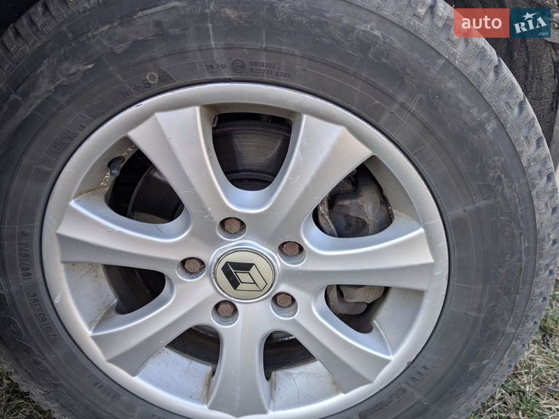 Вантажний фургон Renault Trafic 2011 в Києві фото 28 Вантажний фургон Renault Trafic 2011 в Києві