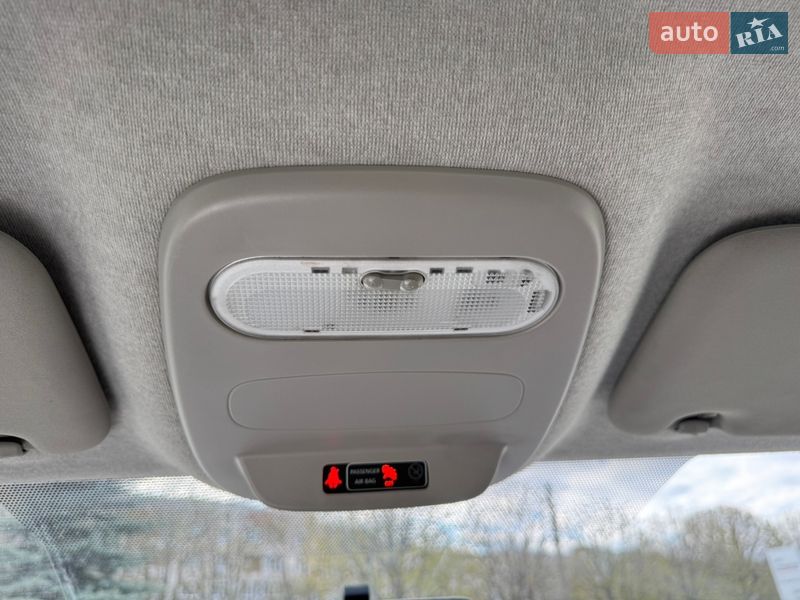 Мінівен Renault Trafic 2017 в Луцьку фото 33 Мінівен Renault Trafic 2017 в Луцьку