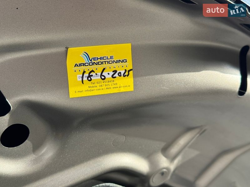 Мінівен Renault Trafic 2017 в Луцьку фото 64 Мінівен Renault Trafic 2017 в Луцьку