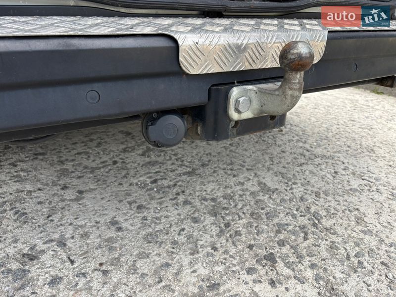 Грузовой фургон Renault Trafic 2021 в Львове