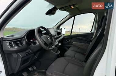 Грузовой фургон Renault Trafic 2022 в Ладыжине