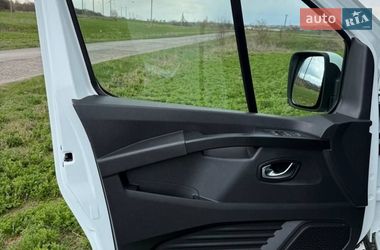 Грузовой фургон Renault Trafic 2022 в Ладыжине