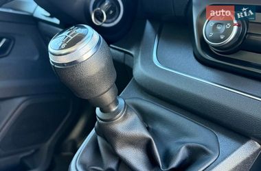 Грузовой фургон Renault Trafic 2022 в Ладыжине
