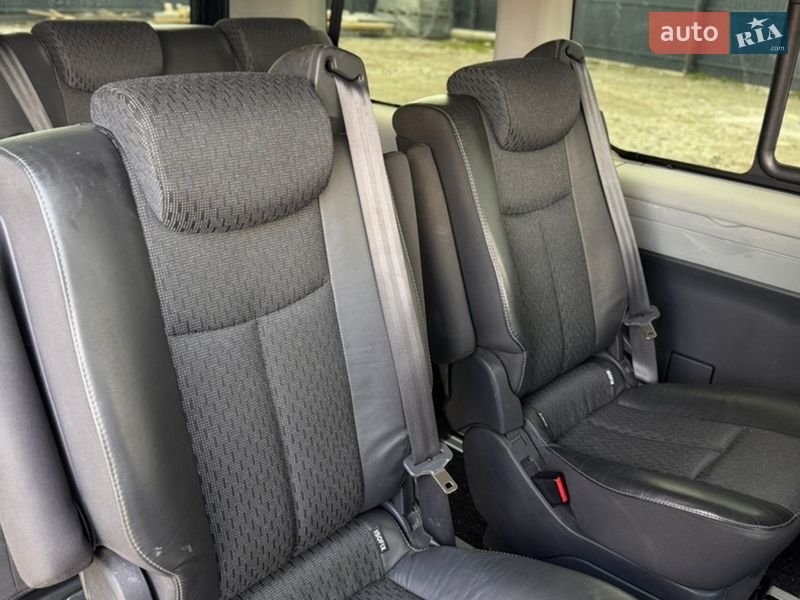 Мінівен Renault Trafic 2011 в Ізмаїлі фото 28 Мінівен Renault Trafic 2011 в Ізмаїлі