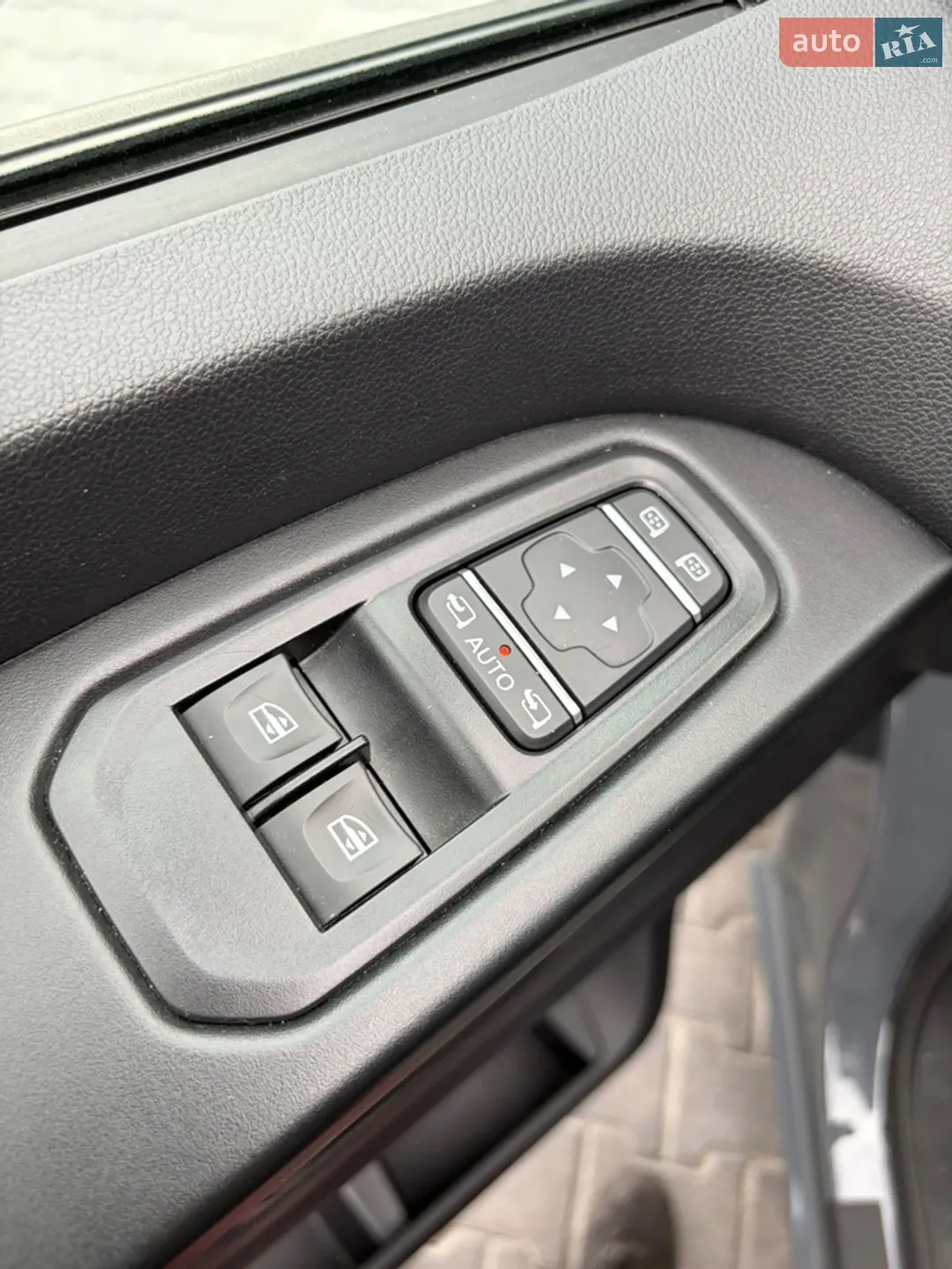 2024 Renault Trafic - мініатюра 27