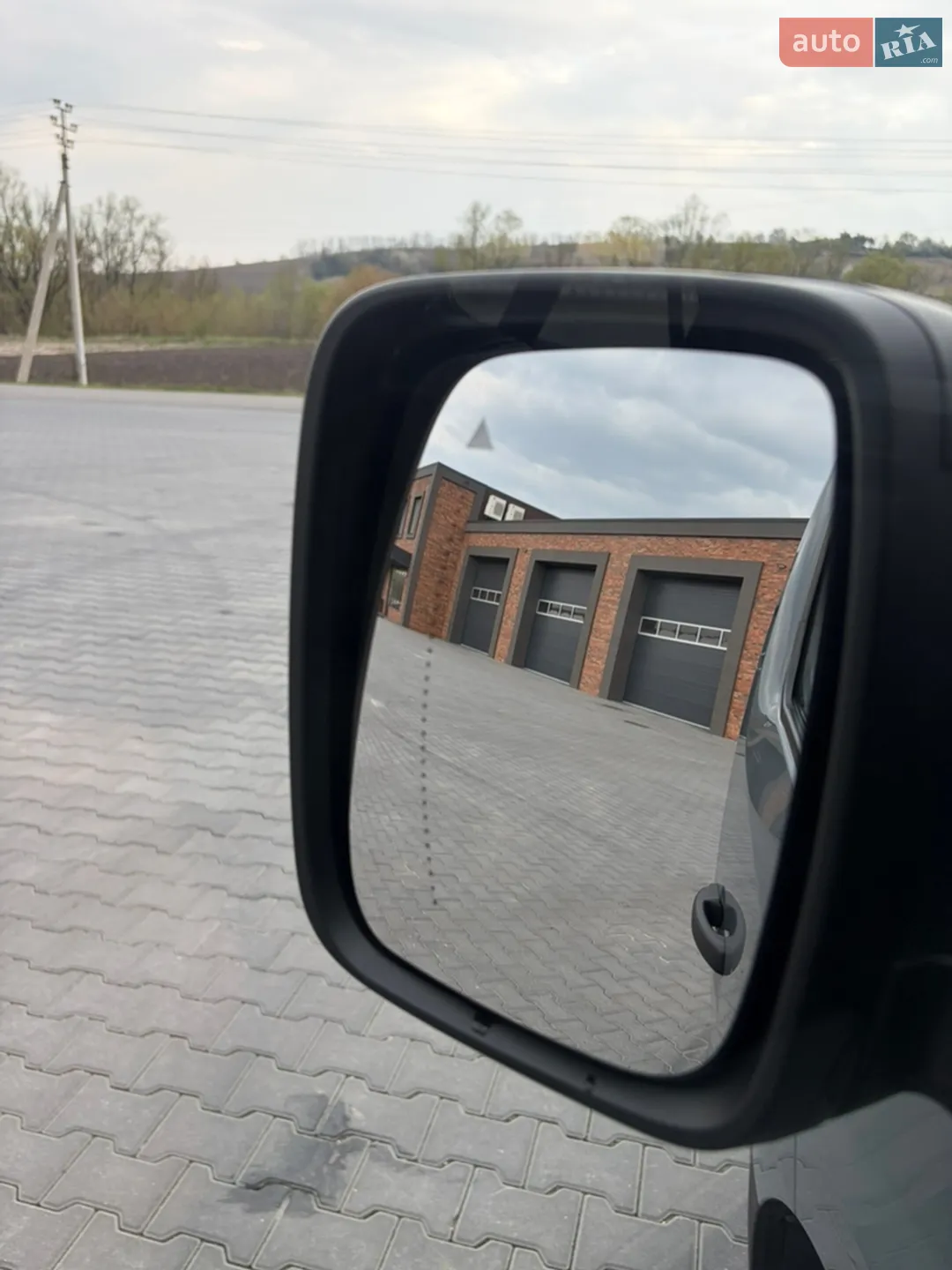 2024 Renault Trafic - мініатюра 28
