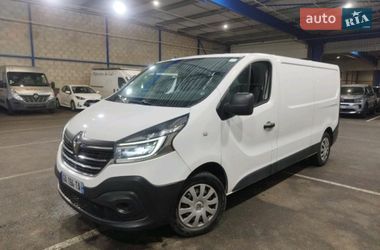 Вантажний фургон Renault Trafic 2021 в Вінниці