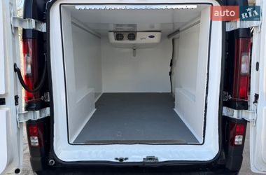 Рефрижератор Renault Trafic 2017 в Дубні